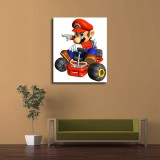 HD Canvas Print Home Decor Paintings Wall Art Pictures-SR125118