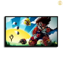 HD Canvas Print Home Decor Paintings Wall Art Pictures-SR125352