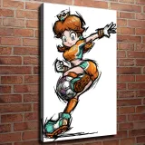 HD Canvas Print Home Decor Paintings Wall Art Pictures-SR125299