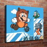 HD Canvas Print Home Decor Paintings Wall Art Pictures-SR125157