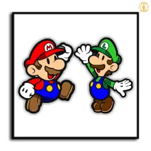 HD Canvas Print Home Decor Paintings Wall Art Pictures-SR125011