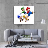 HD Canvas Print Home Decor Paintings Wall Art Pictures-SR125068