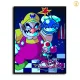 HD Canvas Print Home Decor Paintings Wall Art Pictures-SR125172
