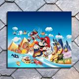 HD Canvas Print Home Decor Paintings Wall Art Pictures-SR125087