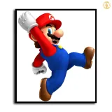 HD Canvas Print Home Decor Paintings Wall Art Pictures-SR125105