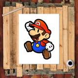 HD Canvas Print Home Decor Paintings Wall Art Pictures-SR125174