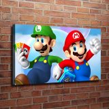 HD Canvas Print Home Decor Paintings Wall Art Pictures-SR125344