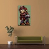 HD Canvas Print Home Decor Paintings Wall Art Pictures-SR125309