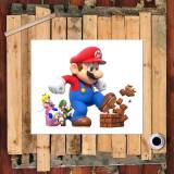 HD Canvas Print Home Decor Paintings Wall Art Pictures-SR125123