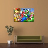 HD Canvas Print Home Decor Paintings Wall Art Pictures-SR125262