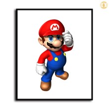 HD Canvas Print Home Decor Paintings Wall Art Pictures-SR125097