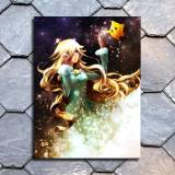 HD Canvas Print Home Decor Paintings Wall Art Pictures-SR125209
