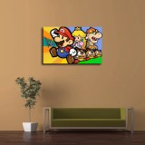 HD Canvas Print Home Decor Paintings Wall Art Pictures-SR125312