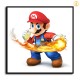 HD Canvas Print Home Decor Paintings Wall Art Pictures-SR125001