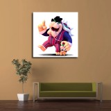 HD Canvas Print Home Decor Paintings Wall Art Pictures-SR125005