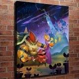 HD Canvas Print Home Decor Paintings Wall Art Pictures-SR125117