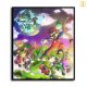HD Canvas Print Home Decor Paintings Wall Art Pictures-SR125108