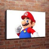HD Canvas Print Home Decor Paintings Wall Art Pictures-SR125327