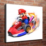 HD Canvas Print Home Decor Paintings Wall Art Pictures-SR125106