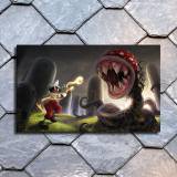 HD Canvas Print Home Decor Paintings Wall Art Pictures-SR125324