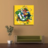 HD Canvas Print Home Decor Paintings Wall Art Pictures-SR125042