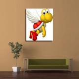 HD Canvas Print Home Decor Paintings Wall Art Pictures-SR125122