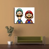 HD Canvas Print Home Decor Paintings Wall Art Pictures-SR125148