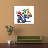 HD Canvas Print Home Decor Paintings Wall Art Pictures-SR125077