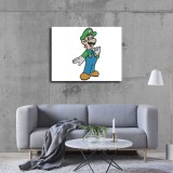 HD Canvas Print Home Decor Paintings Wall Art Pictures-SR125182