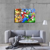 HD Canvas Print Home Decor Paintings Wall Art Pictures-SR125262