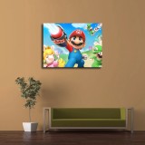 HD Canvas Print Home Decor Paintings Wall Art Pictures-SR125217