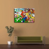 HD Canvas Print Home Decor Paintings Wall Art Pictures-SR125249
