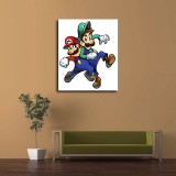 HD Canvas Print Home Decor Paintings Wall Art Pictures-SR125119