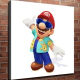 HD Canvas Print Home Decor Paintings Wall Art Pictures-SR124996