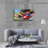 HD Canvas Print Home Decor Paintings Wall Art Pictures-SR125337