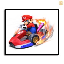 HD Canvas Print Home Decor Paintings Wall Art Pictures-SR125106
