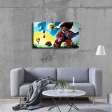 HD Canvas Print Home Decor Paintings Wall Art Pictures-SR125352