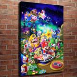 HD Canvas Print Home Decor Paintings Wall Art Pictures-SR125246
