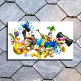 HD Canvas Print Home Decor Paintings Wall Art Pictures-SR124979