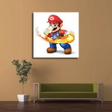 HD Canvas Print Home Decor Paintings Wall Art Pictures-SR125001