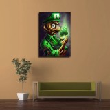 HD Canvas Print Home Decor Paintings Wall Art Pictures-SR125251