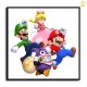 HD Canvas Print Home Decor Paintings Wall Art Pictures-SR125030
