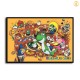 HD Canvas Print Home Decor Paintings Wall Art Pictures-SR125260
