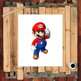 HD Canvas Print Home Decor Paintings Wall Art Pictures-SR125097