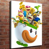 HD Canvas Print Home Decor Paintings Wall Art Pictures-SR125130