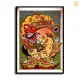 HD Canvas Print Home Decor Paintings Wall Art Pictures-SR125240