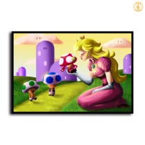 HD Canvas Print Home Decor Paintings Wall Art Pictures-SR124966