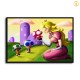 HD Canvas Print Home Decor Paintings Wall Art Pictures-SR124966