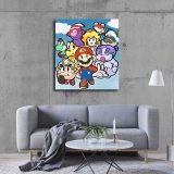 HD Canvas Print Home Decor Paintings Wall Art Pictures-SR125069