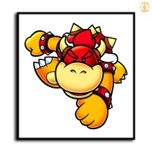 HD Canvas Print Home Decor Paintings Wall Art Pictures-SR125059